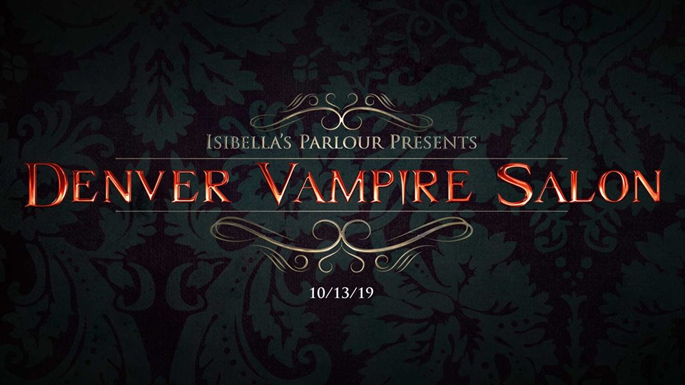 Denver Vampire Salon