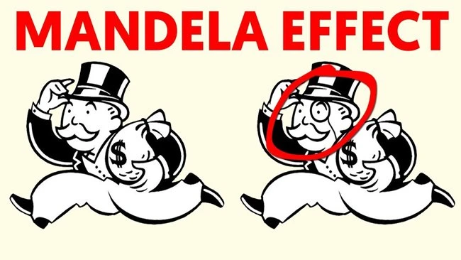 Effect mandela Critically Thinking