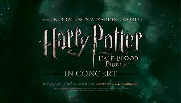Harry Potter Concert