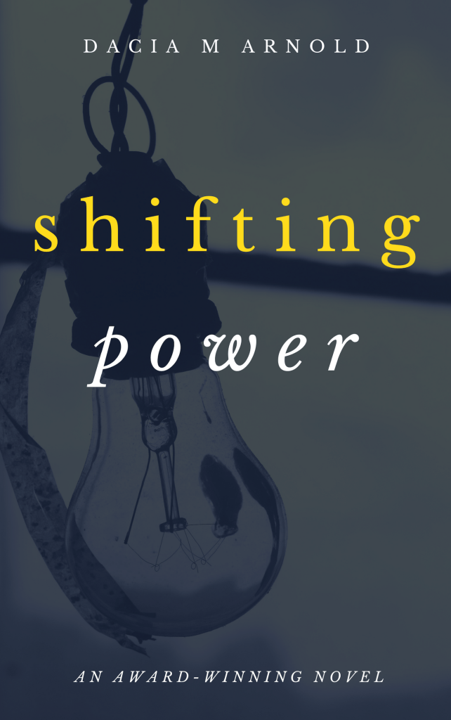 shifting power