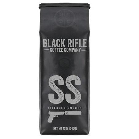 black rifle coffee company
