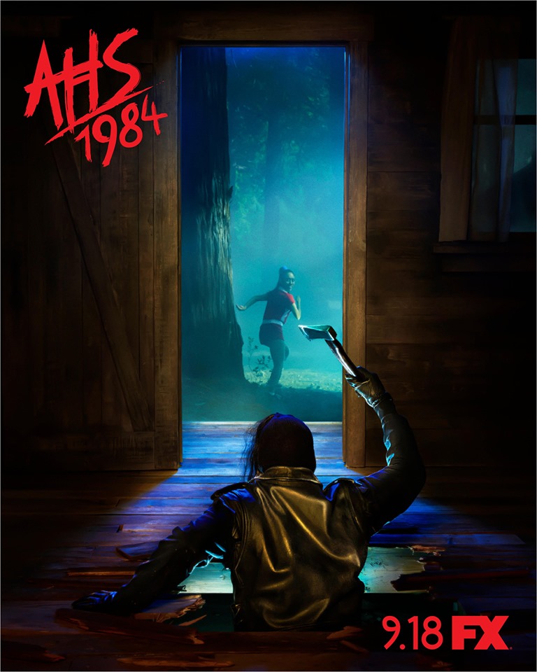 American Horror Story' Is Back on FX September 18! - FLO 