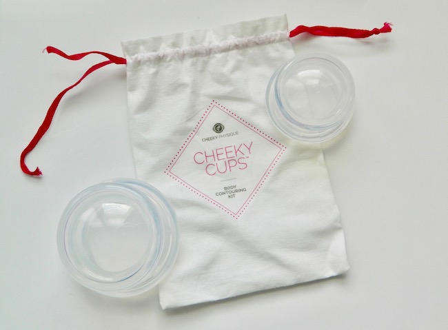 Cheeky Cups by Cheeky Physique