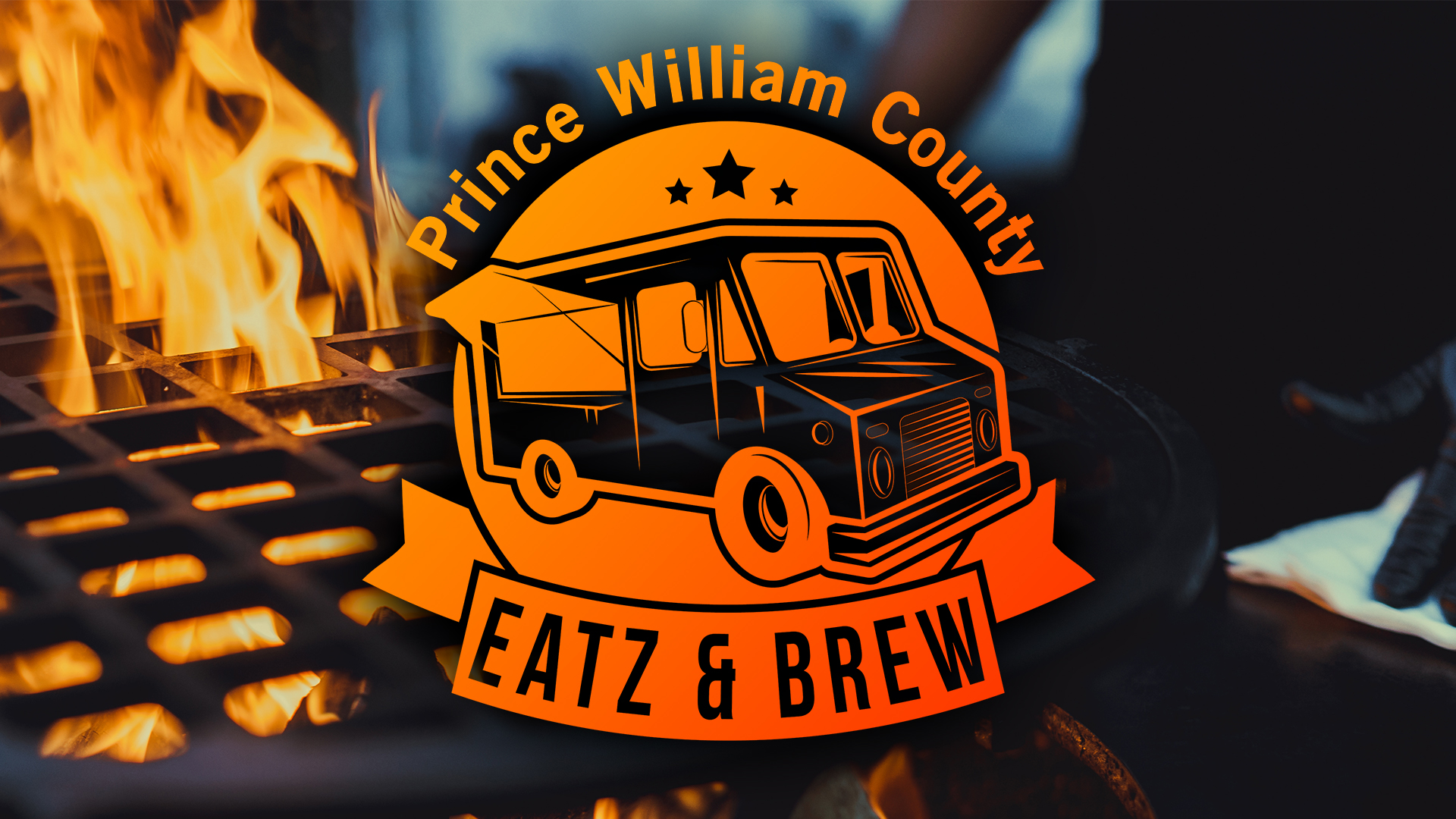 Food Trucks And Outdoor Fun At Prince William County Eatz