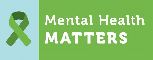 Mental Health Matters Banner