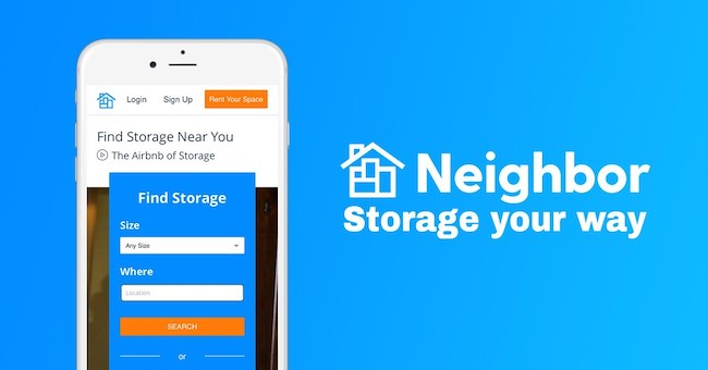 Neighbor.com app