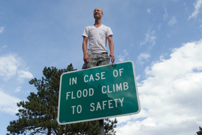 climb-for-safety-from-flood