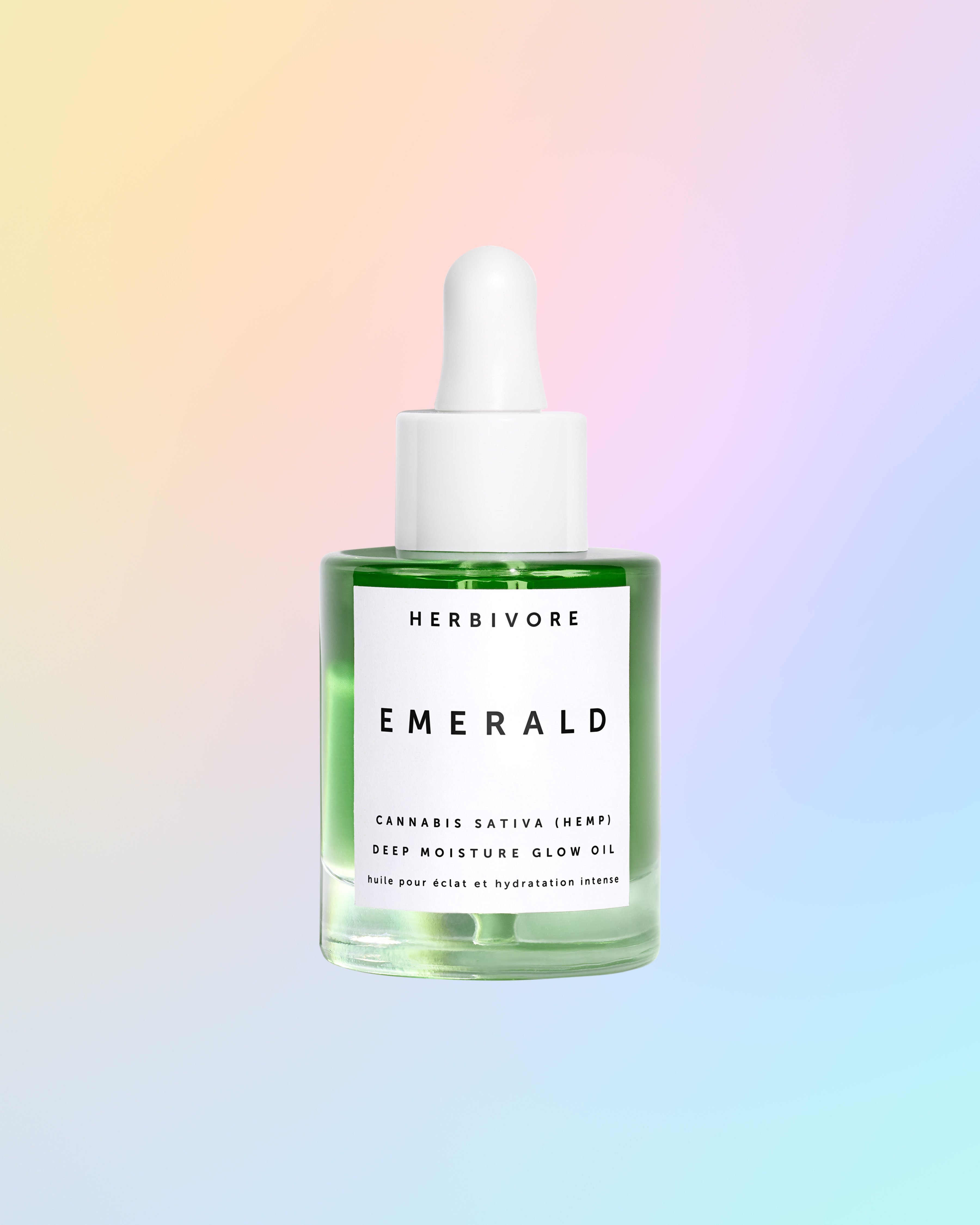 Herbivore Emerald Facial Oil