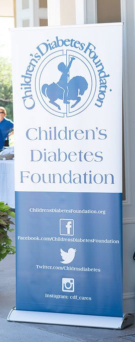 Children’s Diabetes Foundation