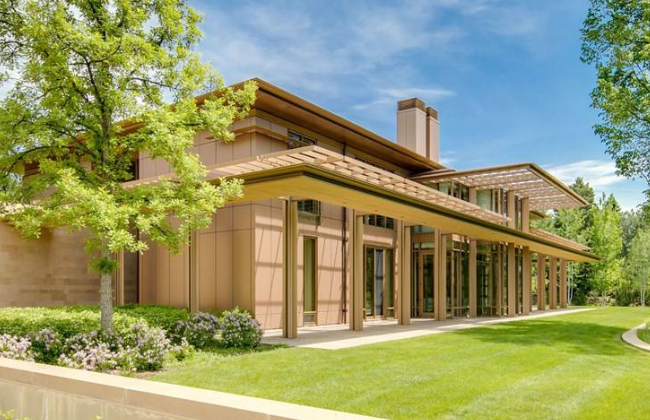 These Are The 10 Most Expensive Homes You Can Buy In Denver