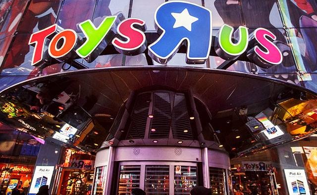 toys r us returning