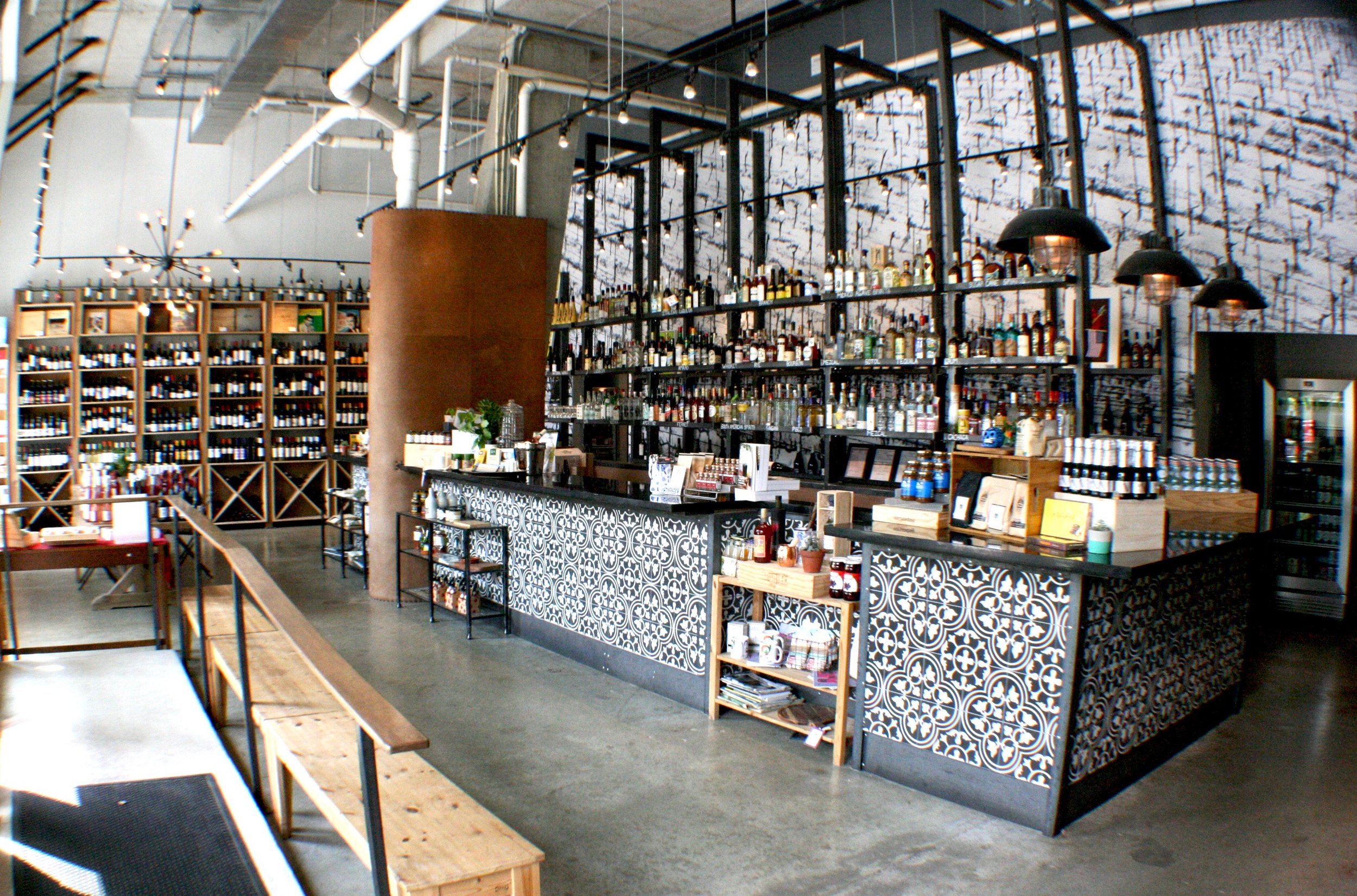 3 Best Wine Shops in DC