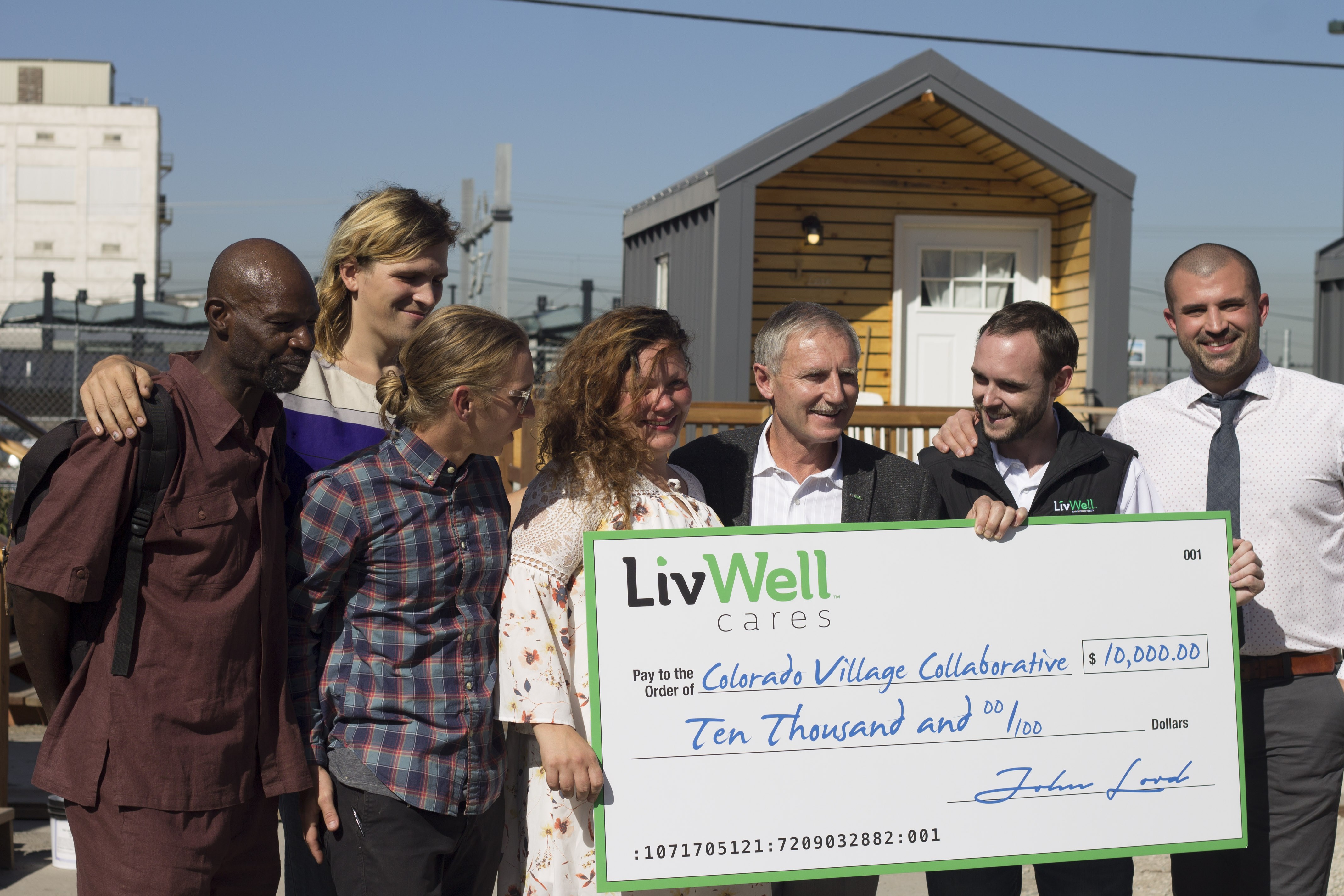 LivWell Cares