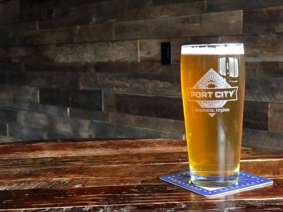 Port City Brewing, beer