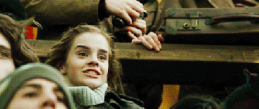 hermione, harry potter