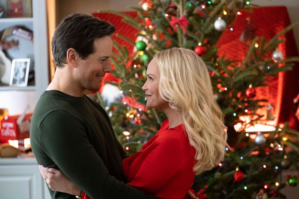 Hallmark Channel Releases 2019 Christmas Movie Lineup