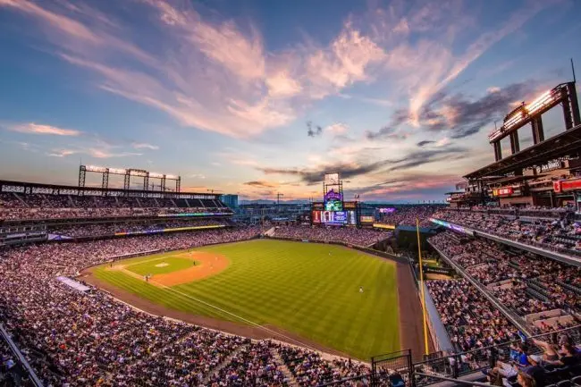 Rockies evaluating netting options at Coors Field