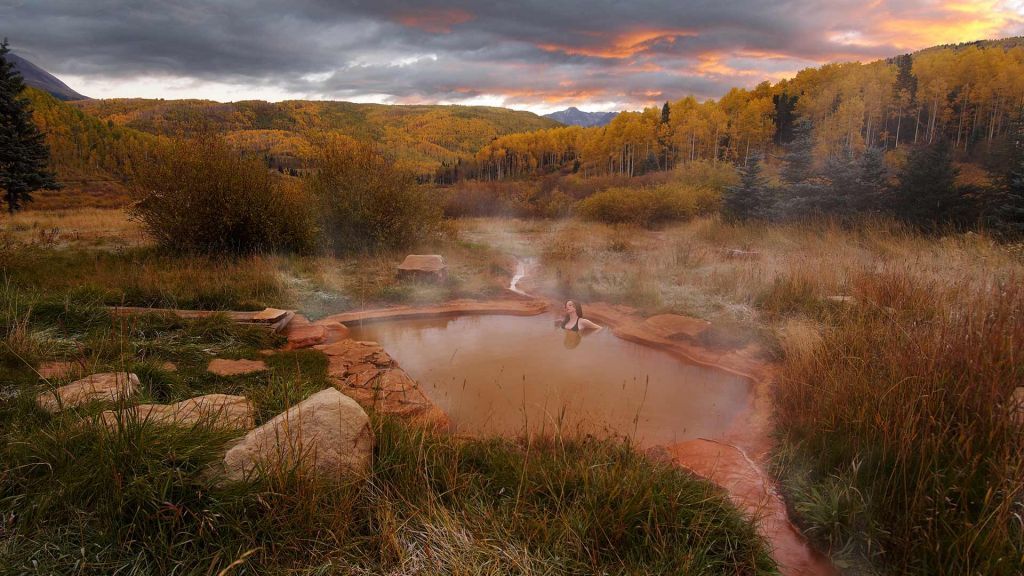 Colorado Getaways for Each Month of the Year