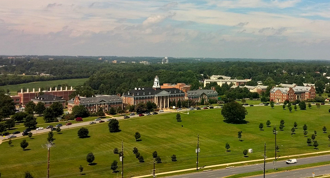 Maryland's USDA Headquarters Stops Feline Research