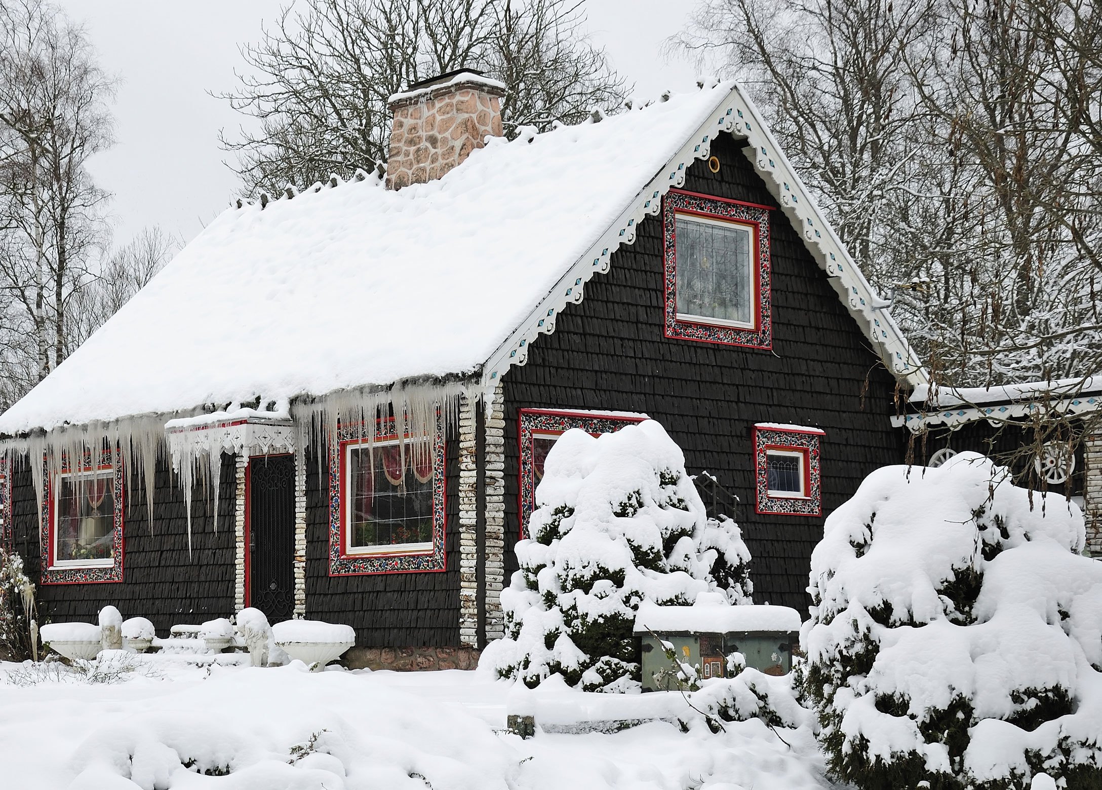 Cozy Colorado Cabins For Fall Or Winter