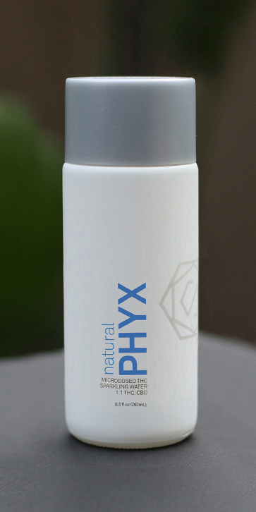 PHYX water