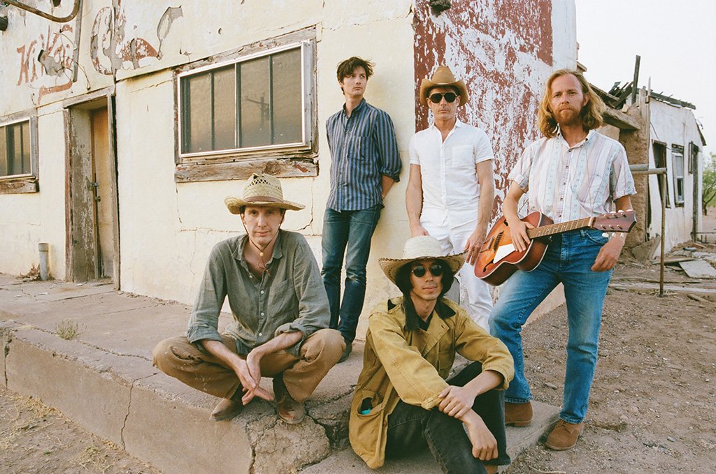 Live Review: Deerhunter Electrifies Crowd at DC's 9:30 Club