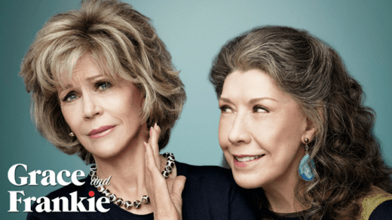 Review Netflix Original Grace And Frankie Season 5