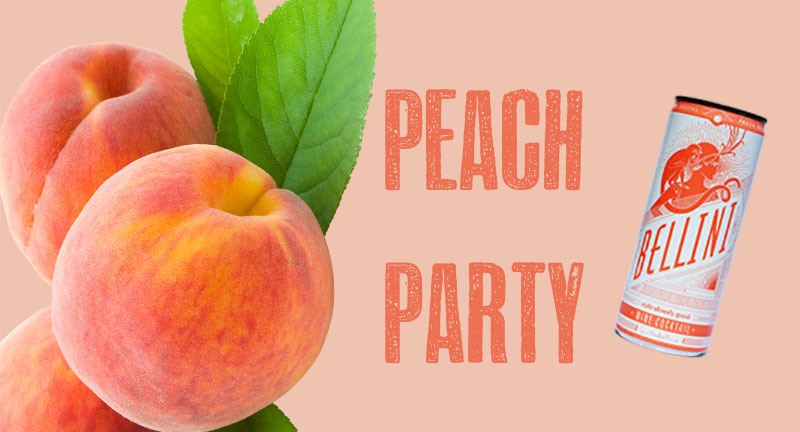 Peach Party