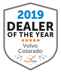 dealerrater dealer of the year award 2019