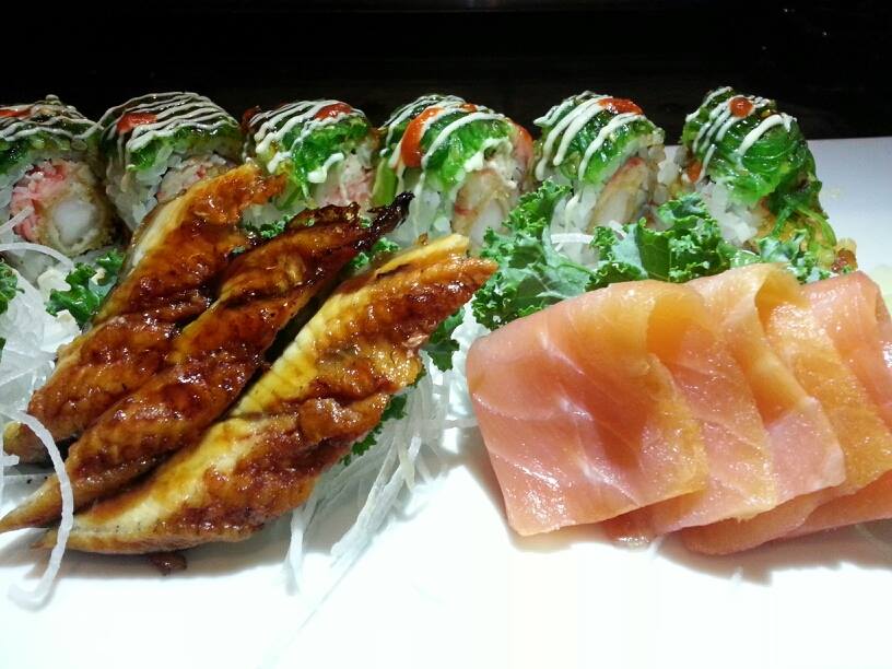 yama sushi, courtesy of facebook