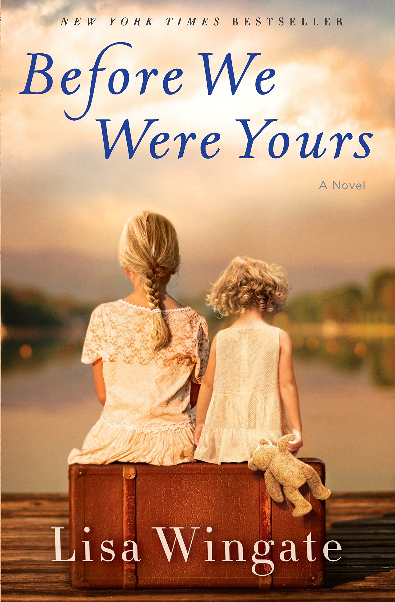 Before We Were Yours audiobook