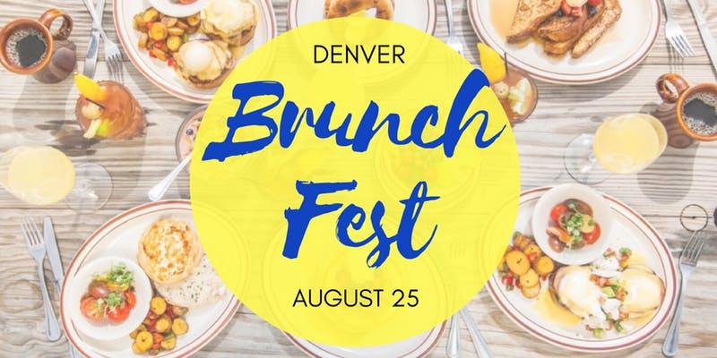 Denver Brunch Fest
