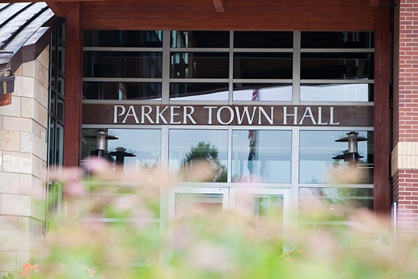 Parker Town Council