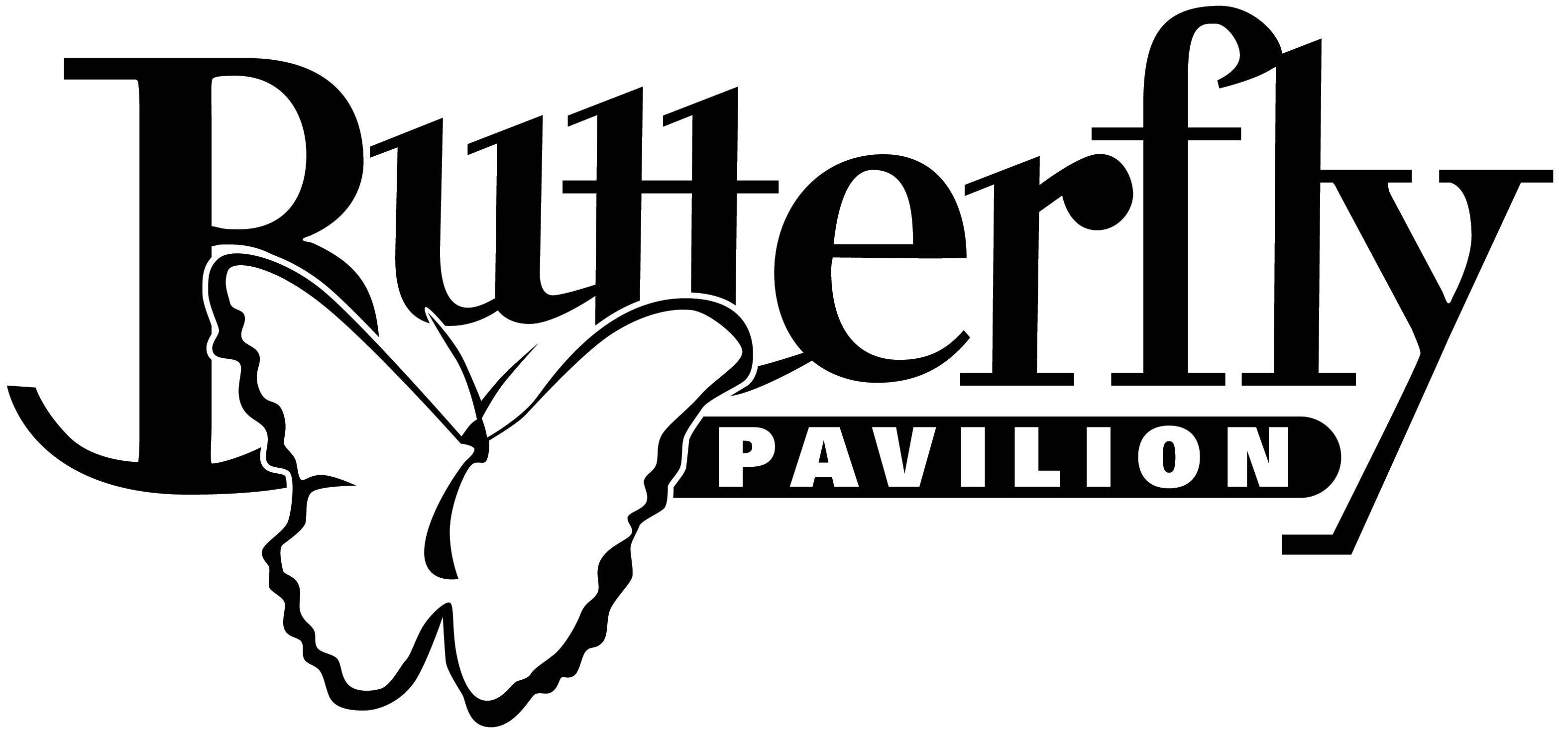 butterfly pavilion