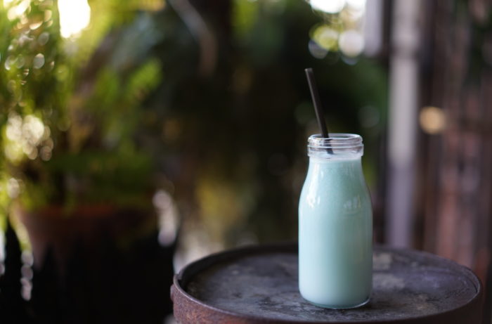 blue milk of tatooine cocktail